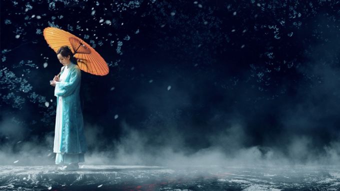 女神節祝福語短句朋友圈，祝福女神節的唯美句子