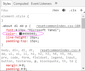 css޸ĲE