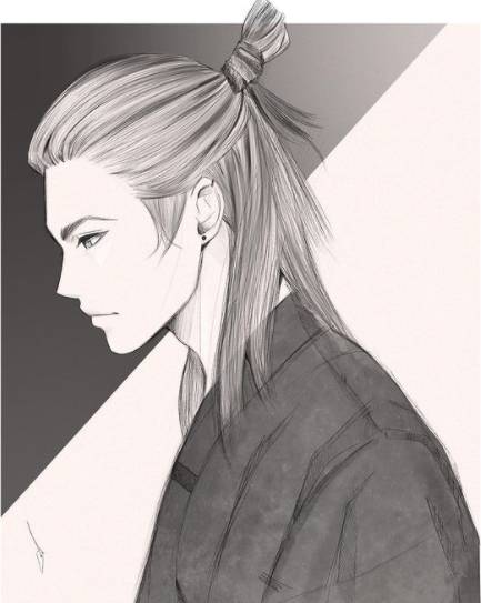 二次元小姐姐手機壁紙欣賞