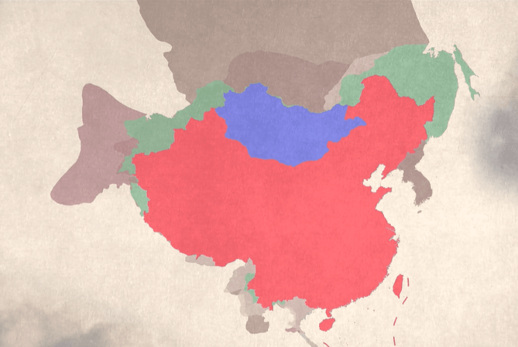 中美必然開戰？一旦開戰，在哪里開戰的可能性最大？可能避開南海