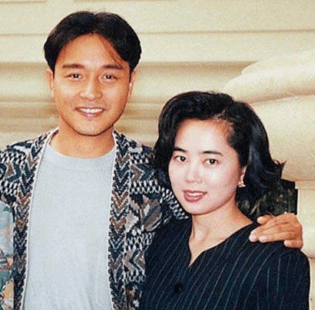 張國(guó)榮，自殺的3個(gè)原因，找到了，個(gè)個(gè)都致人死地