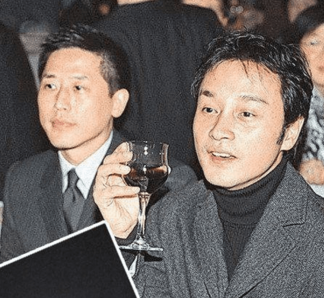 張國(guó)榮，自殺的3個(gè)原因，找到了，個(gè)個(gè)都致人死地