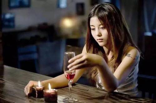 喝醉了發朋友圈的句子