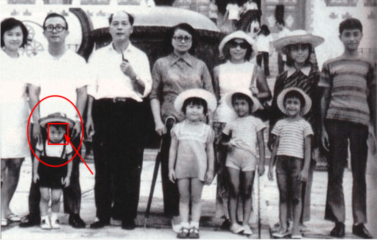 張國(guó)榮，自殺的3個(gè)原因，找到了，個(gè)個(gè)都致人死地