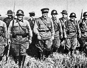 國恥“九一八”，為什么面對日本侵略，東北軍采取不抵抗政策