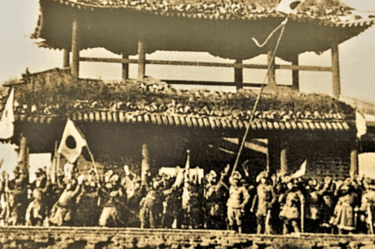 國恥“九一八”，為什么面對日本侵略，東北軍采取不抵抗政策