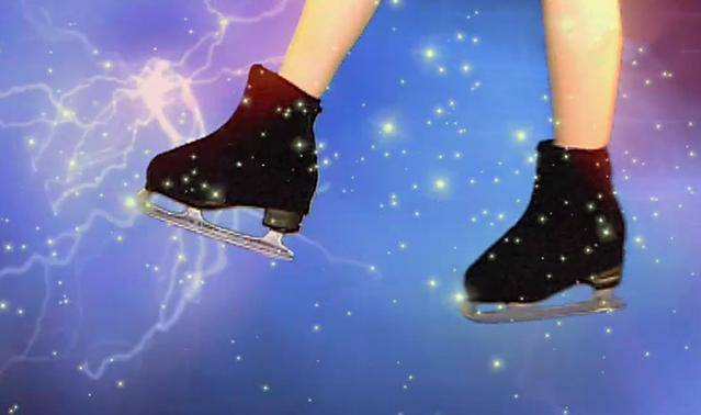 巴啦啦小魔仙黑魔癢癢鞋作文