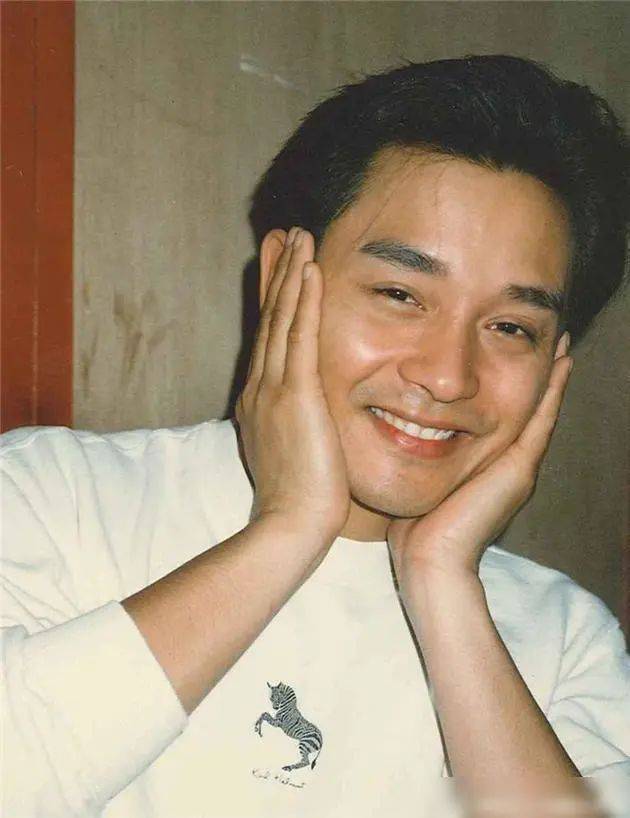 張國(guó)榮，自殺的3個(gè)原因，找到了，個(gè)個(gè)都致人死地