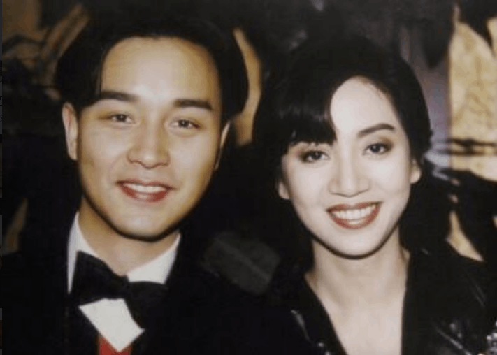 張國(guó)榮，自殺的3個(gè)原因，找到了，個(gè)個(gè)都致人死地