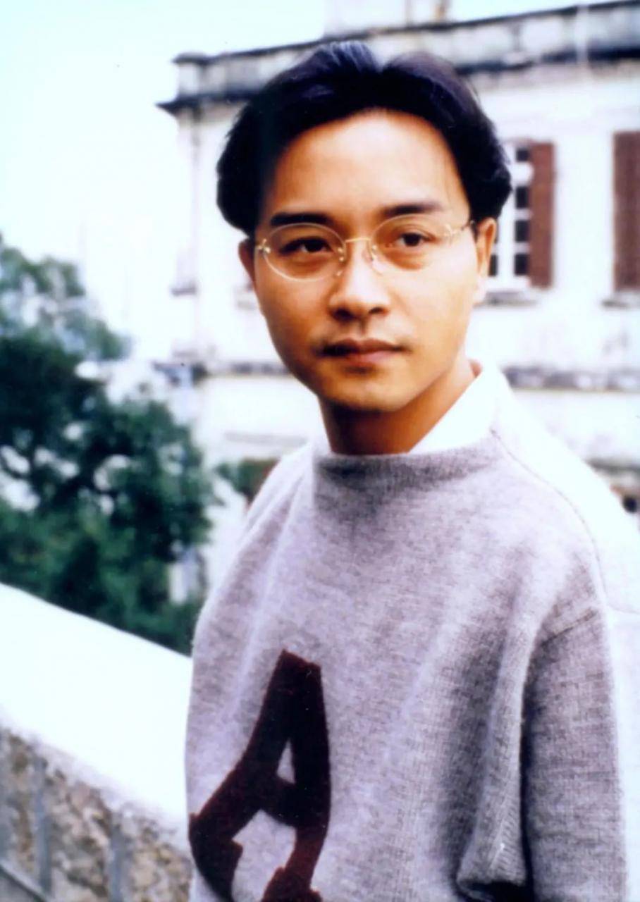 張國(guó)榮，自殺的3個(gè)原因，找到了，個(gè)個(gè)都致人死地