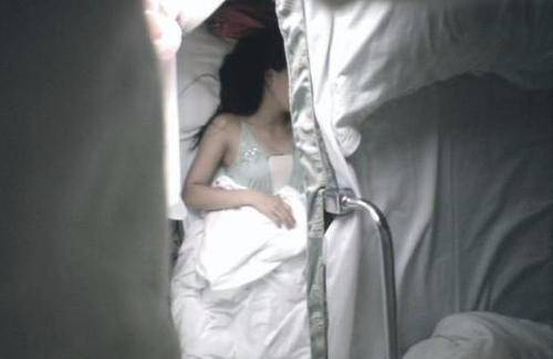 為何導游總是告誡：最好不要選擇火車臥鋪下鋪？尤其是女性游客