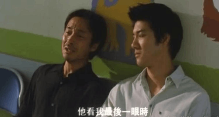 張國(guó)榮，自殺的3個(gè)原因，找到了，個(gè)個(gè)都致人死地