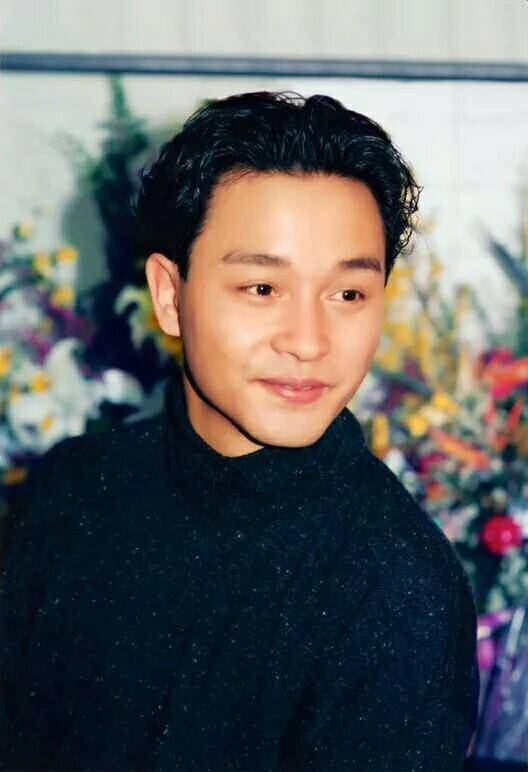 張國(guó)榮，自殺的3個(gè)原因，找到了，個(gè)個(gè)都致人死地