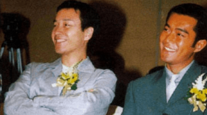 張國(guó)榮，自殺的3個(gè)原因，找到了，個(gè)個(gè)都致人死地