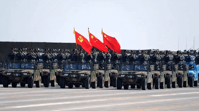 國恥“九一八”，為什么面對日本侵略，東北軍采取不抵抗政策