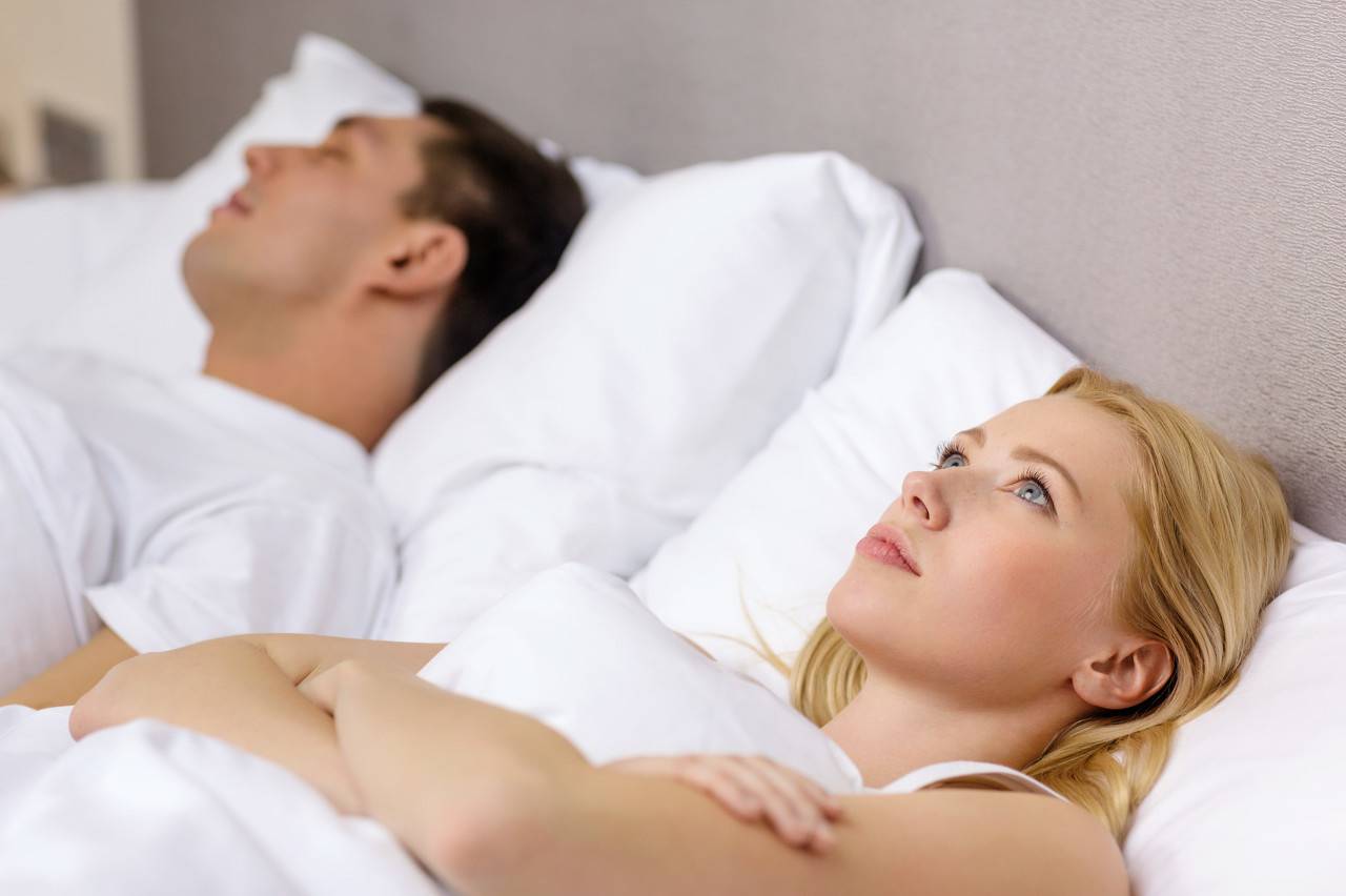 總是失眠睡不著？這6個方法讓你輕松入睡，試過的說有效