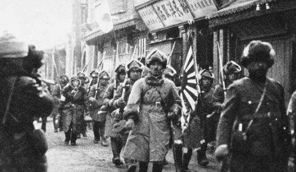 為什么東北三省不恨日本人(為什么東北軍采取不抵抗政策)