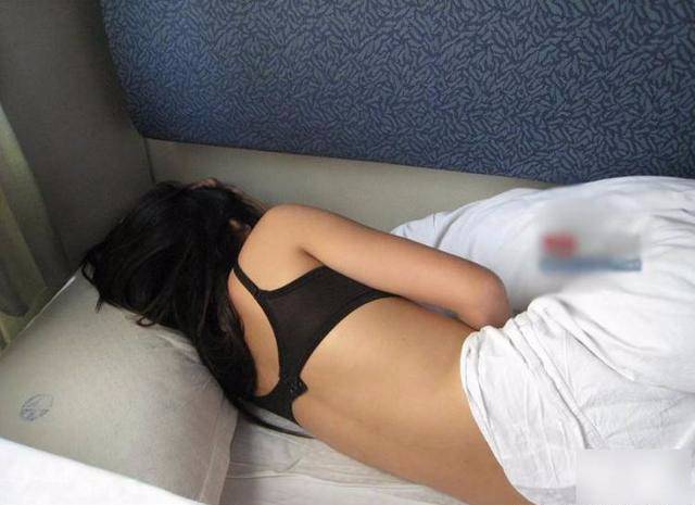 為何導游總是告誡：最好不要選擇火車臥鋪下鋪？尤其是女性游客