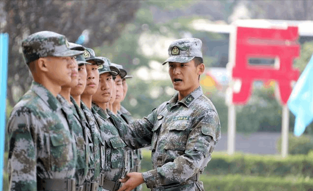 如今當兵選擇2年、5年、12年可以拿多少錢？都有哪些優(yōu)勢？