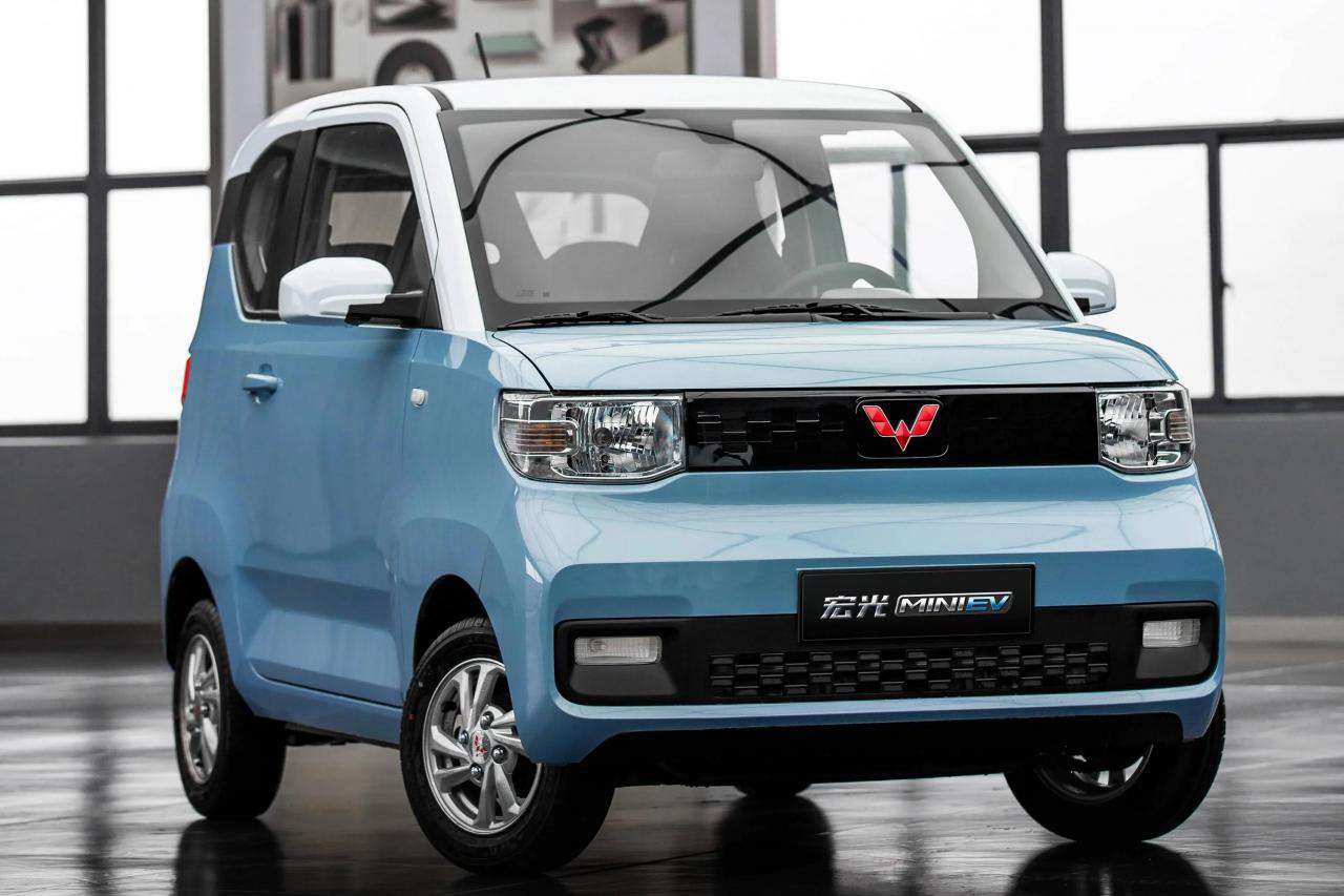 國產(chǎn)新能源電動車十大名牌排名及價格