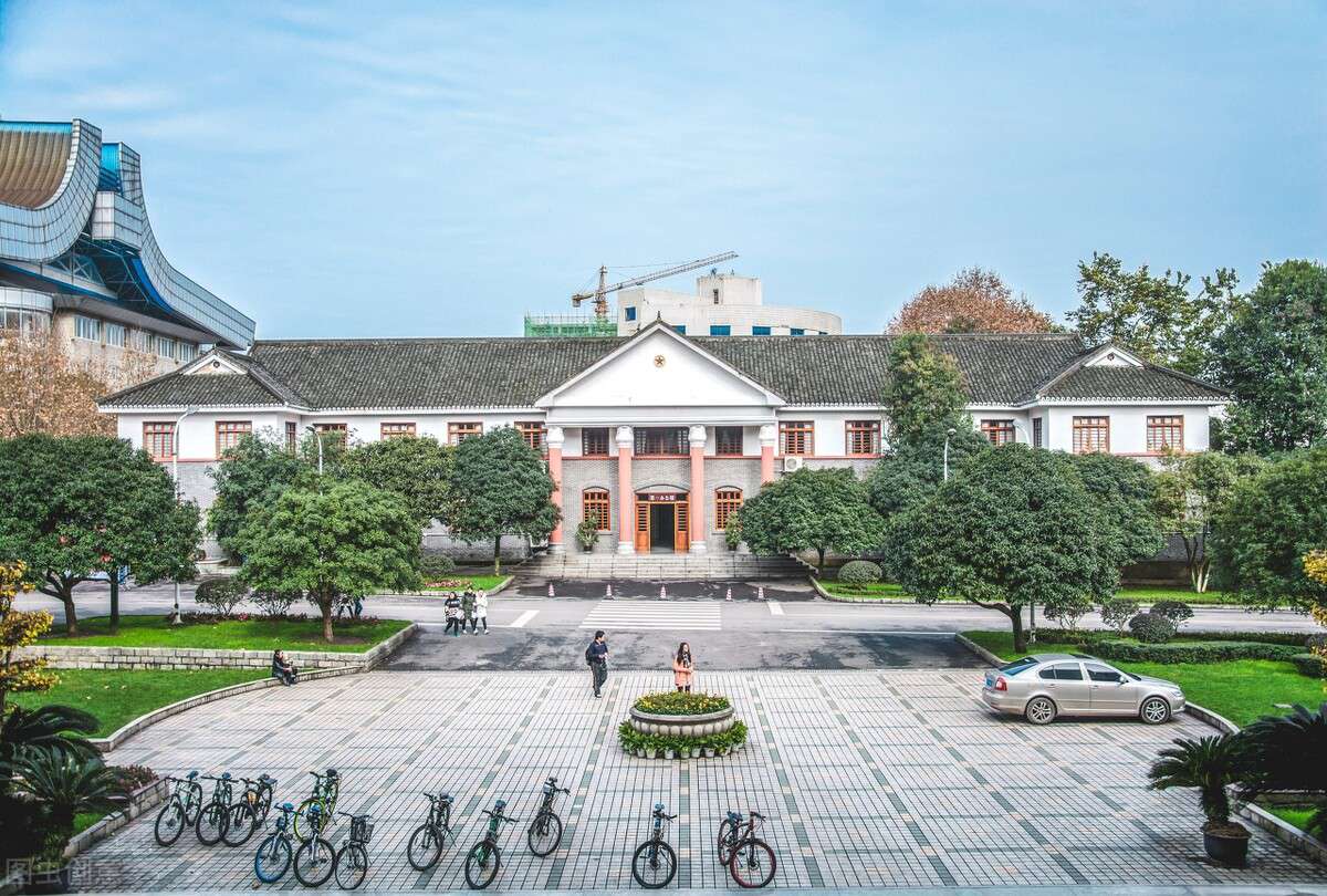 解讀4所農業類大學的錄取分數，到底適不適合撿漏，看完收獲很大