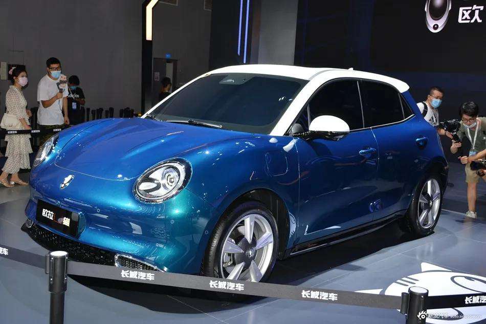 國產(chǎn)新能源電動車十大名牌排名及價格