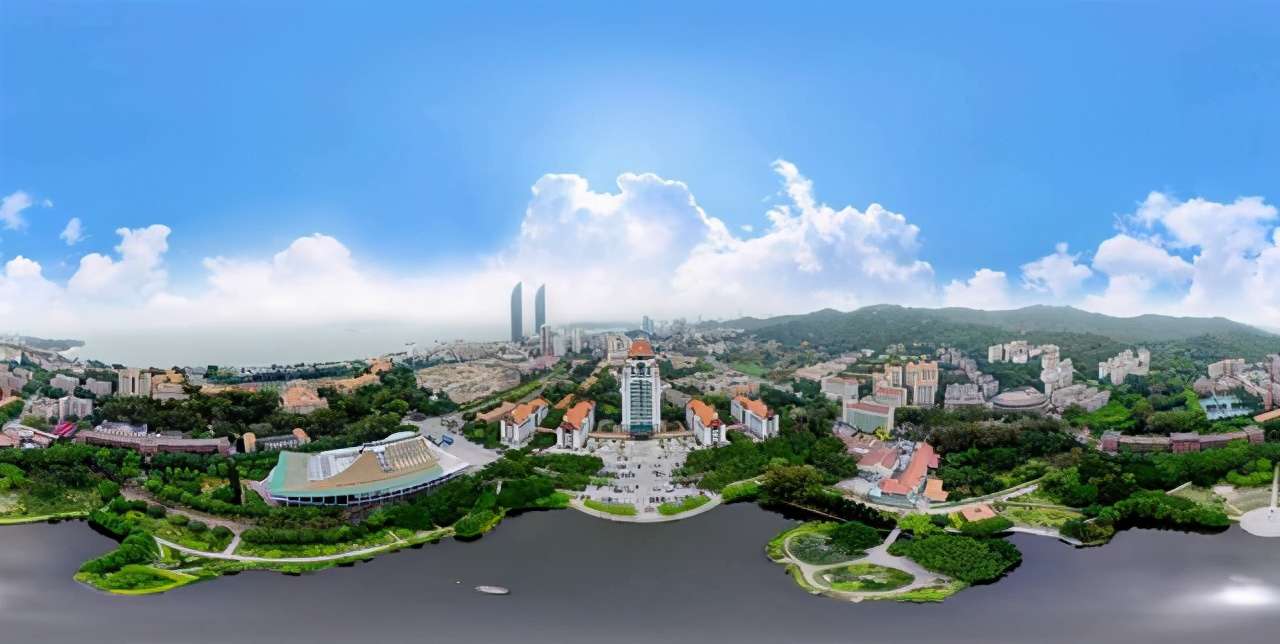 華僑大學全國排名第幾,福建省大學排名最新一覽表