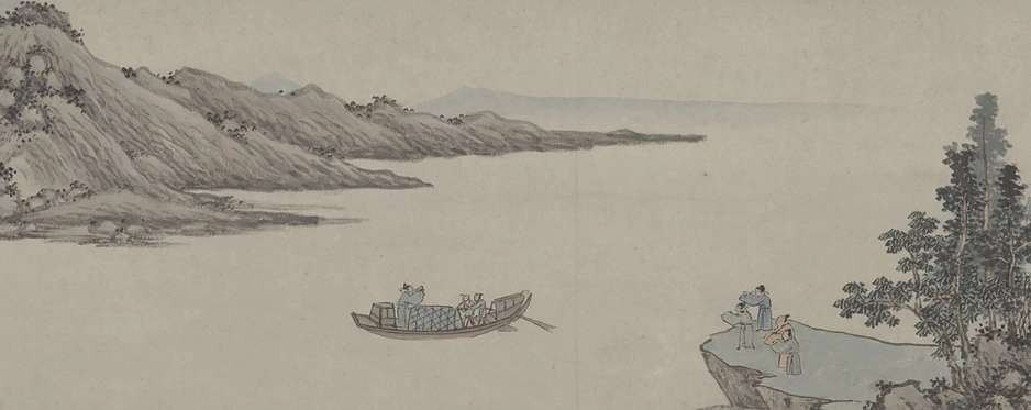 7首詩(shī)看孟浩然一生：終究耐不住城市套路深，我要回農(nóng)村