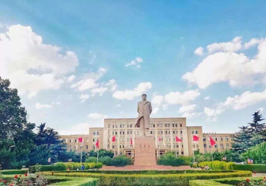 中國大學排名2022最新排名表,軟科公布中國高校排行榜