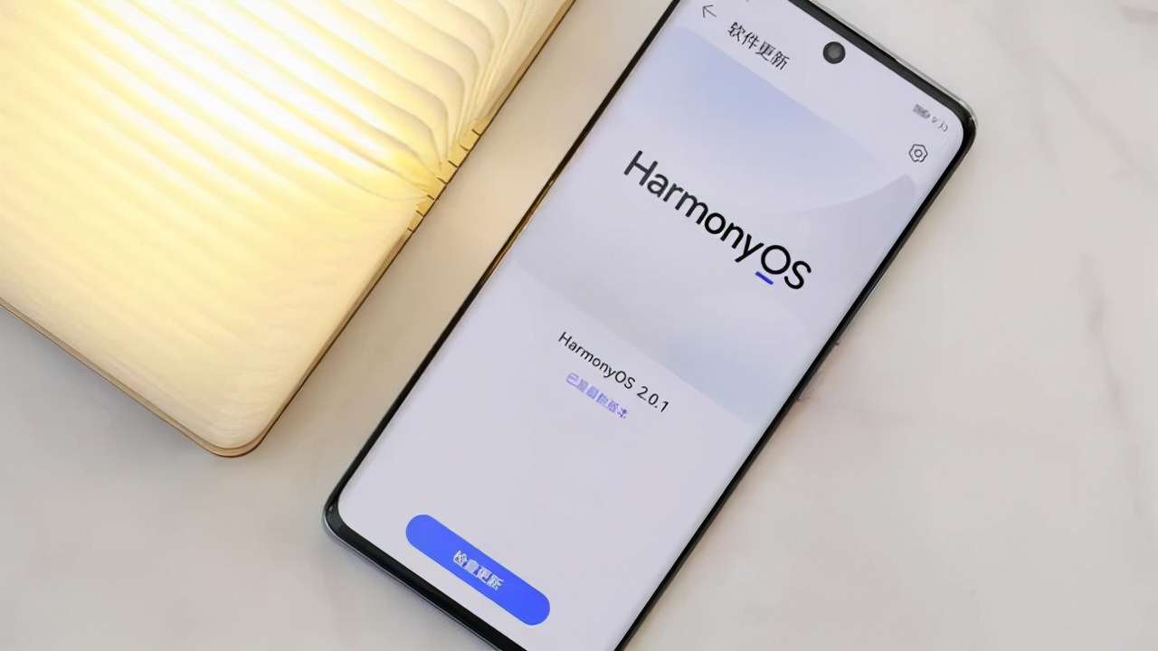 入手今年最親民的鴻蒙手機，談談nova9系列真實體驗