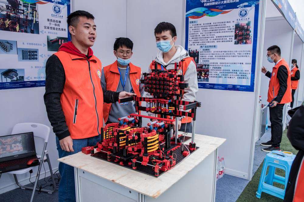 西南交通大學排名全國第幾,中國大學綜合競爭力排名發布