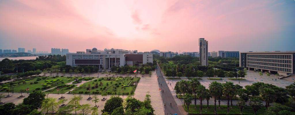 重磅！2021軟科中國(guó)大學(xué)排名最新公布，廣州大學(xué)穩(wěn)居百?gòu)?qiáng)之列！