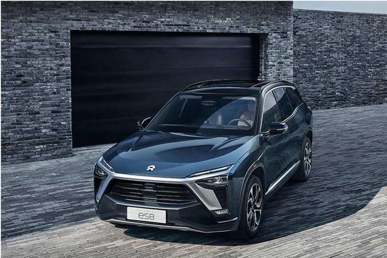 國產(chǎn)新能源電動車十大名牌排名及價格