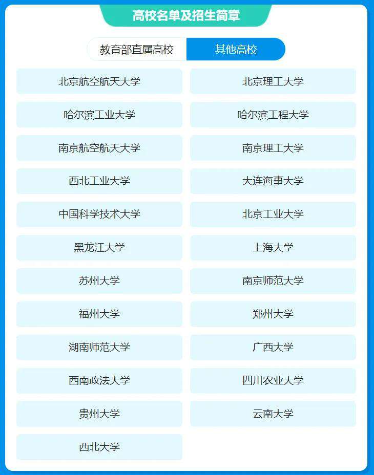 高校專項計劃是什么意思?高校專項計劃的優(yōu)惠政策分析