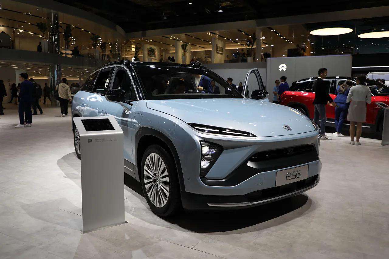 國產(chǎn)新能源電動車十大名牌排名及價格