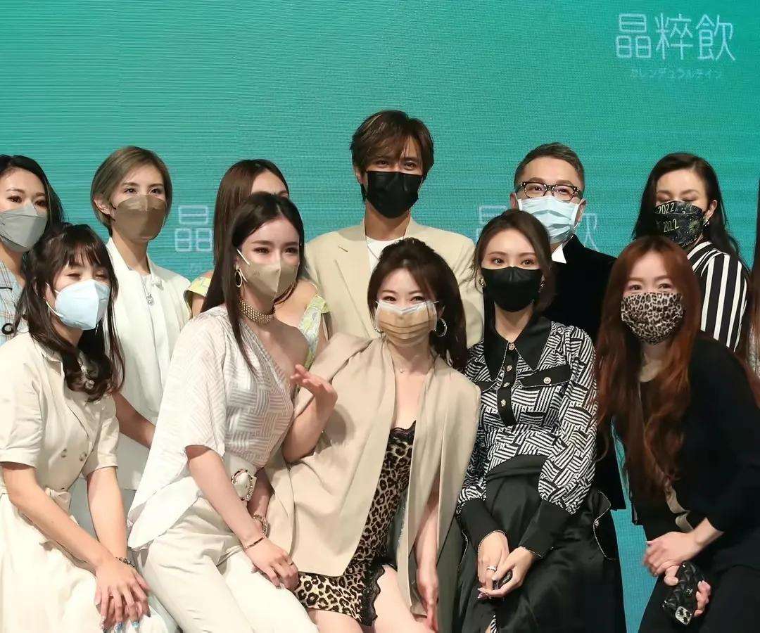 羅志祥高調復出，露面10分鐘酬勞7位數，臺媒極力宣傳其人氣爆棚