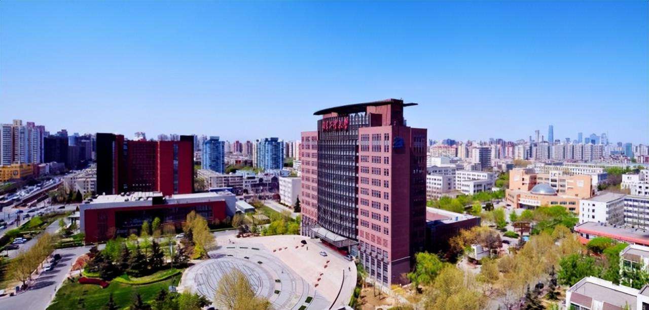北京工業大學：本科生升學率超50%！2021年錄取詳情