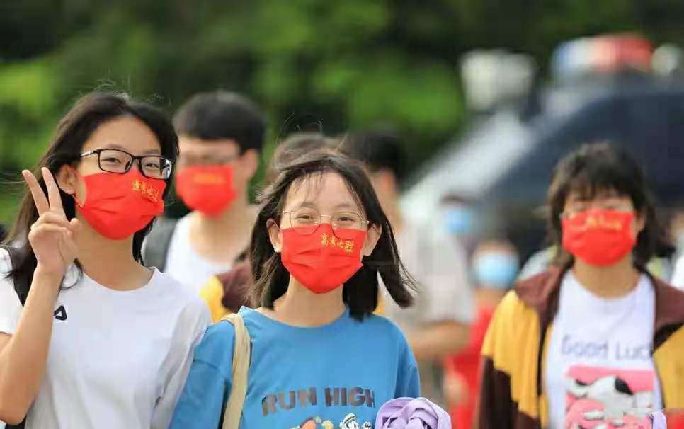 北京“口碑”很好的4所大學，錄取分數中等，合適將來撿漏