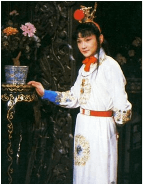 紅樓夢最恐怖的一張圖(紅樓夢細(xì)思極恐的小故事)