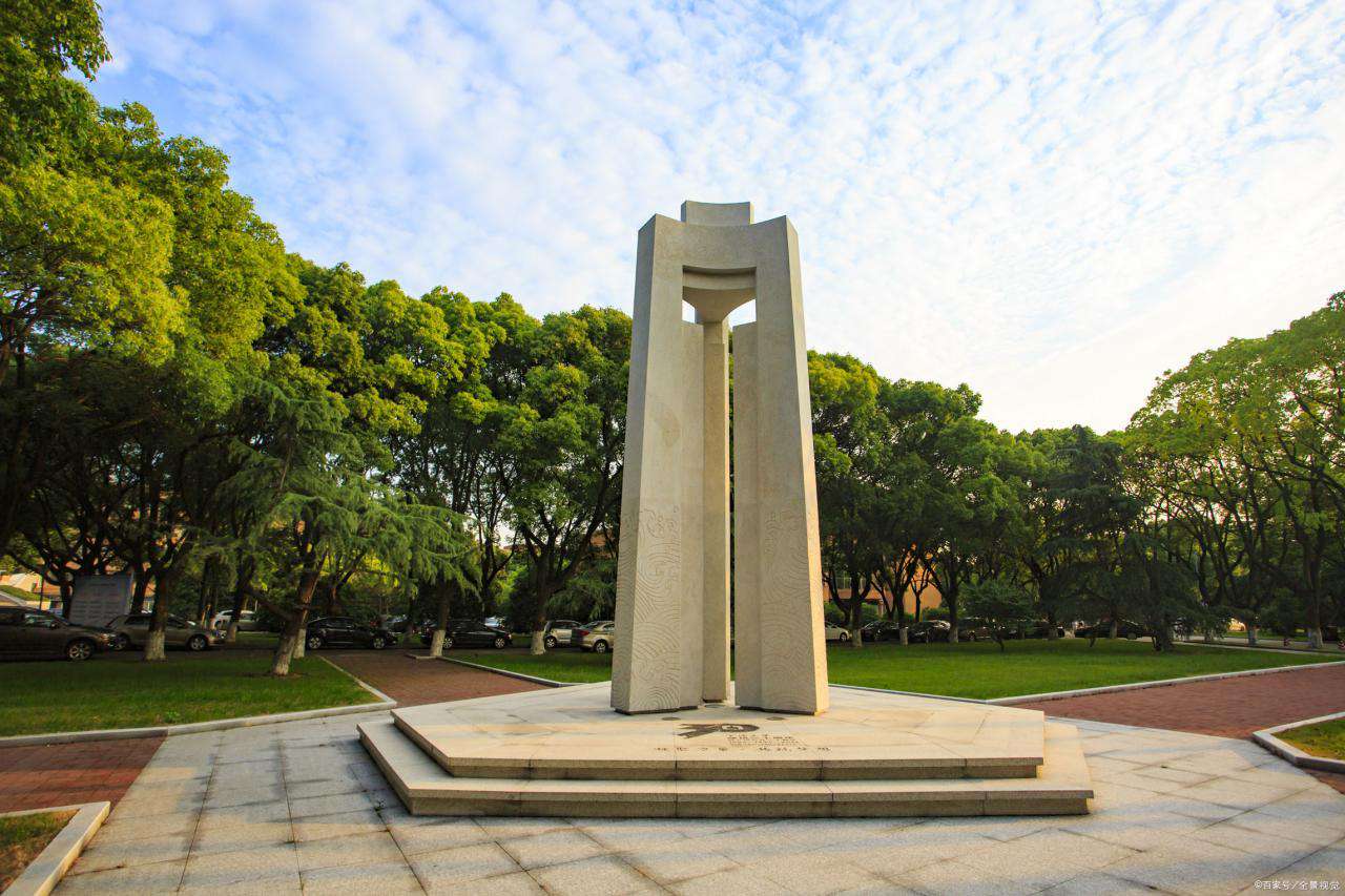 中國計量大學排名(浙江省10強大學排名公布)