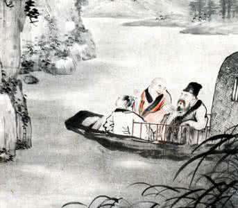 父子三人并稱三蘇，同時入選唐宋八大家之列，可謂文學史奇觀