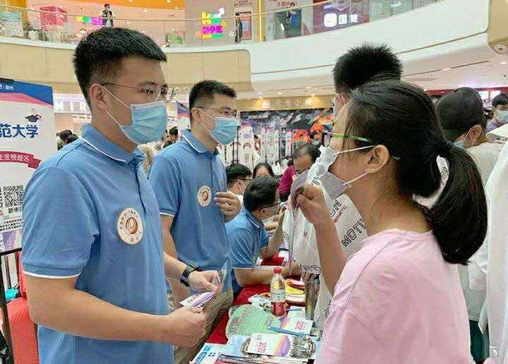 北京“口碑”很好的4所大學，錄取分數中等，合適將來撿漏