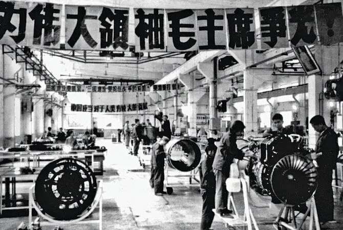 大三線建設是什么意思(三線建設的背景和意義)
