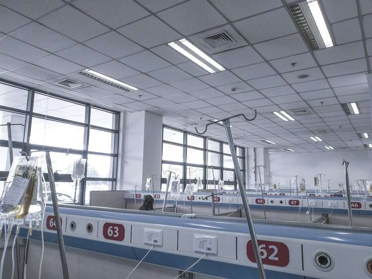 常見的三大抗生素：阿莫西林、頭孢、阿奇霉素，它們的區別在哪？