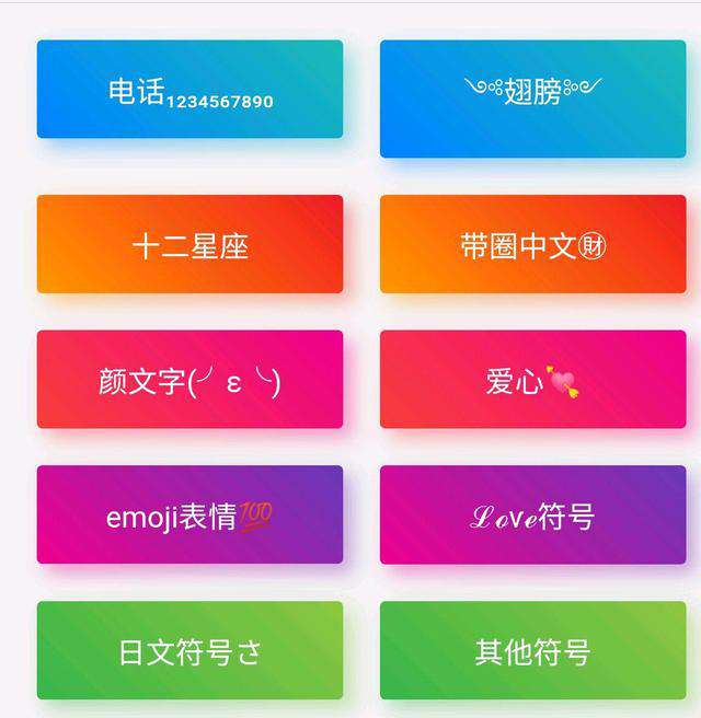 id重復空白代碼(怎么起空白名)