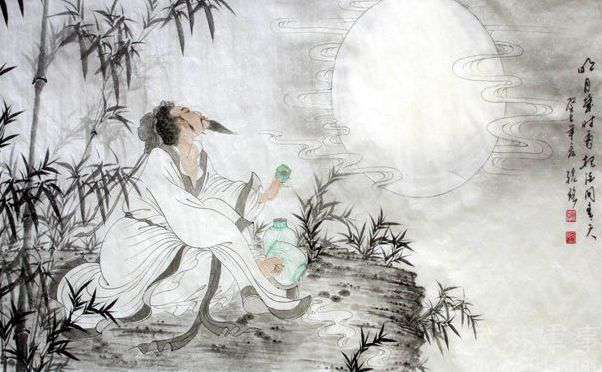 父子三人并稱三蘇，同時入選唐宋八大家之列，可謂文學史奇觀
