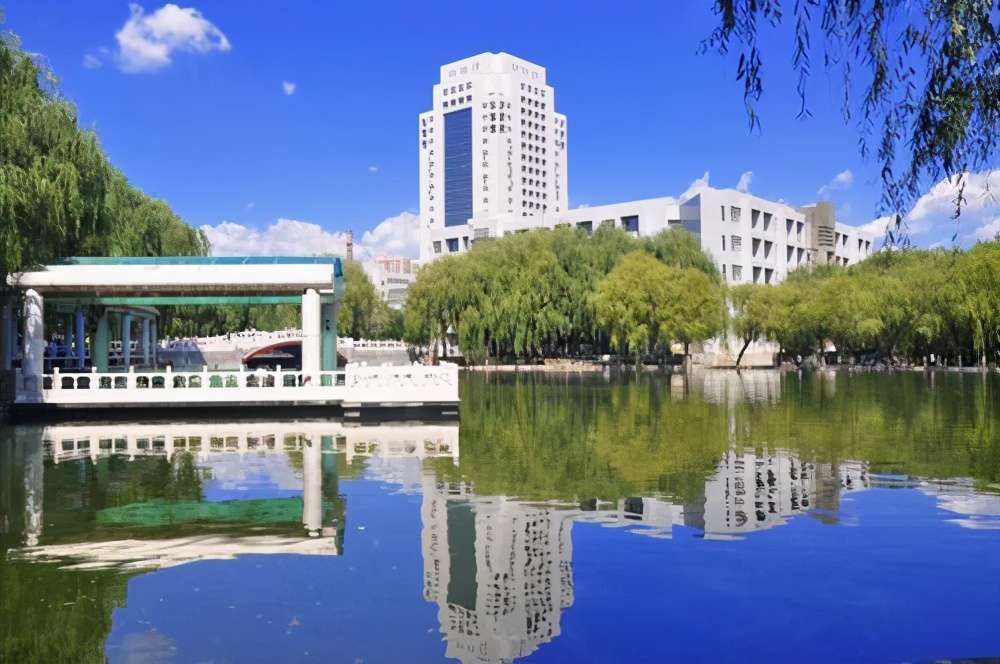 河北農業大學排名全國第幾,河北省前十大學排名公布