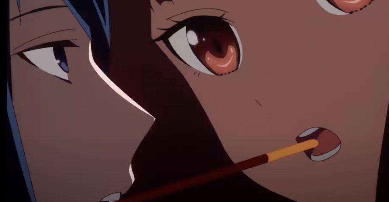 GIRIGIRI愛！《輝夜大小姐想讓我告白》第三季！4月開播