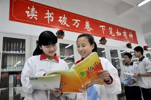 北京“口碑”很好的4所大學，錄取分數中等，合適將來撿漏