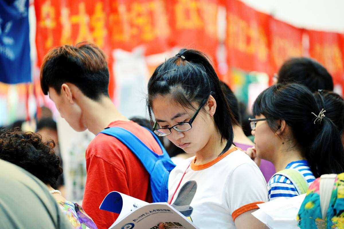 北京“口碑”很好的4所大學，錄取分數中等，合適將來撿漏